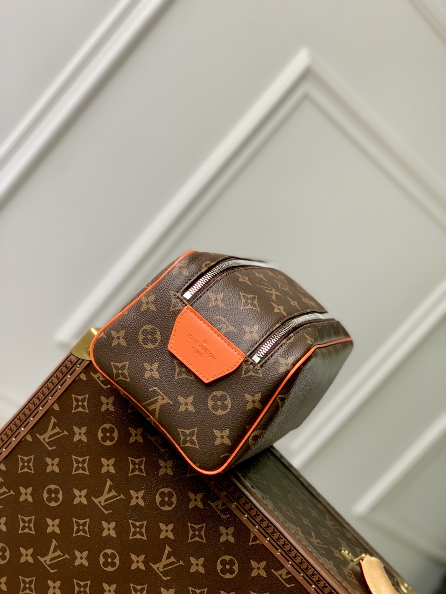 LV Cosmetic Bags